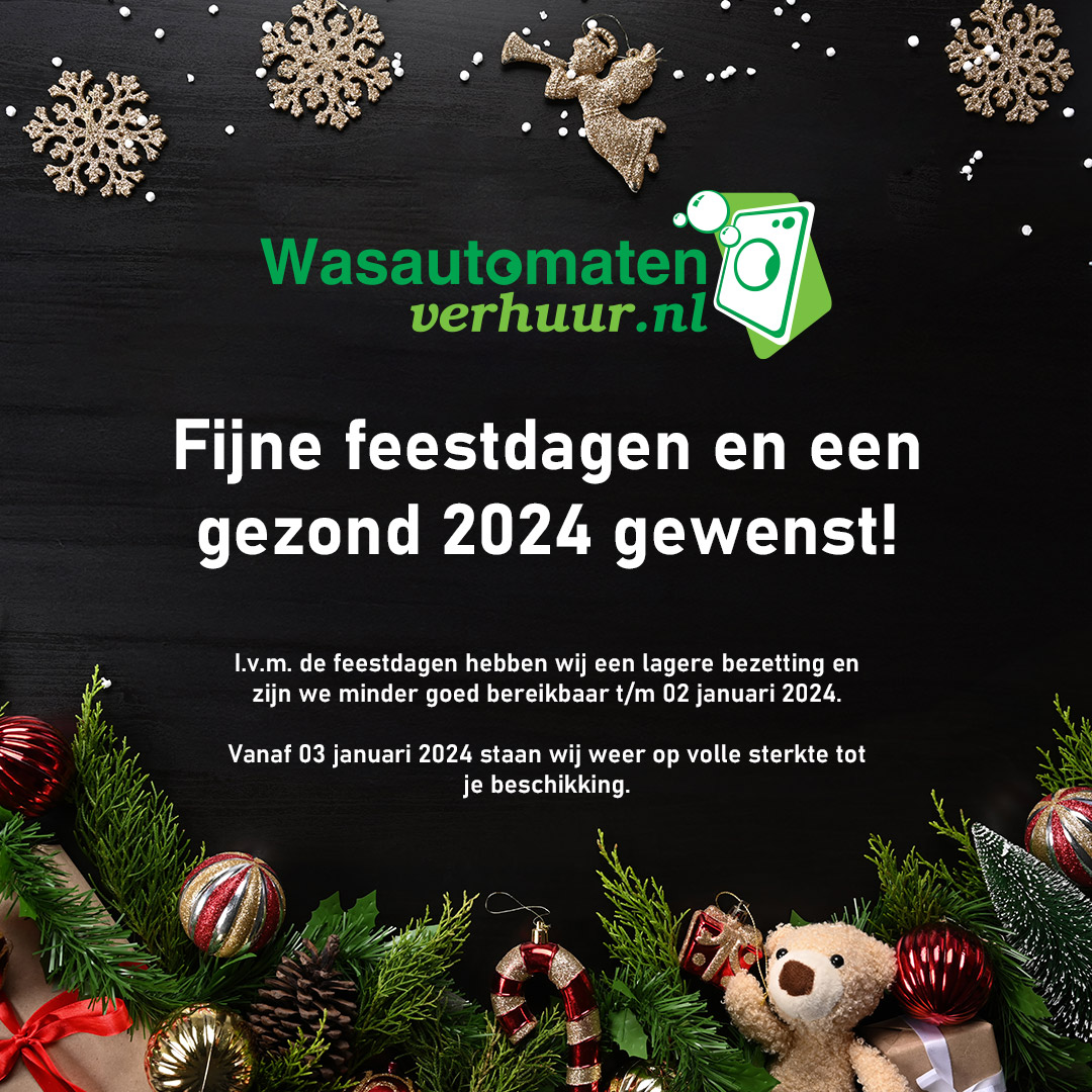 Kerstboodschap