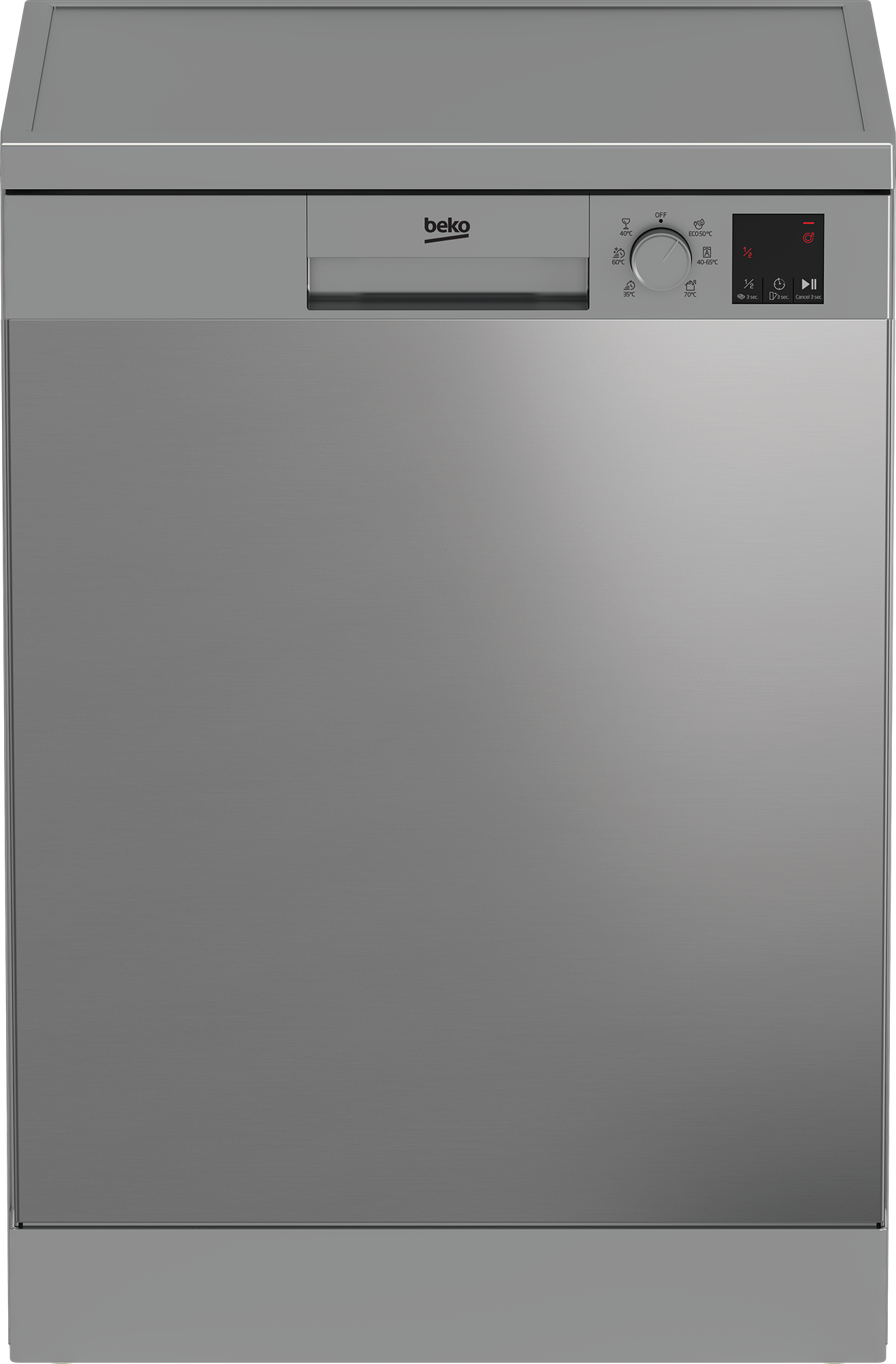original beko vaatwasser